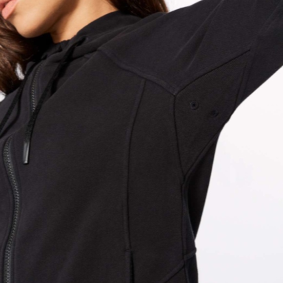 NEW WARM FOR WINTER JACKET - Picture 6 of 8